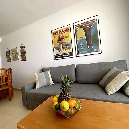 Apartment Great Ifach View *