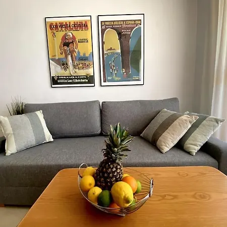 Great Ifach View Apartment Calp