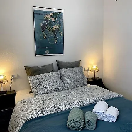 Apartment Great Ifach View Calp