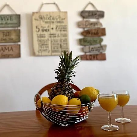 Apartment Great Ifach View *