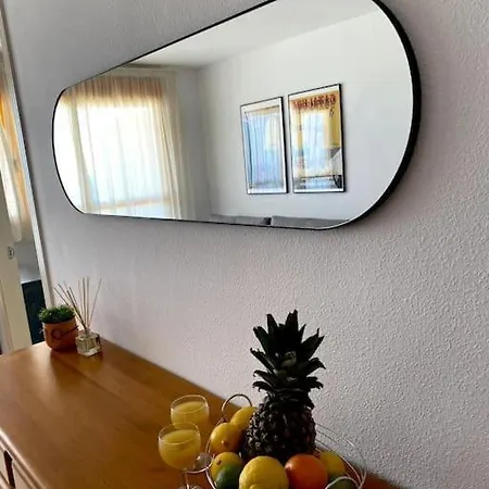 Apartment Great Ifach View