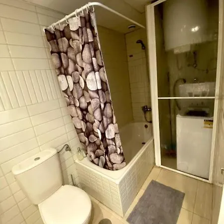 Apartment Great Ifach View *