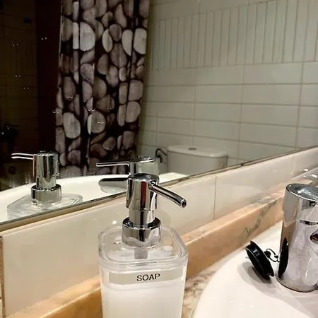 Great Ifach View Calp