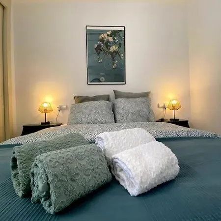 Great Ifach View Apartment Calp