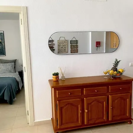 Great Ifach View Calp