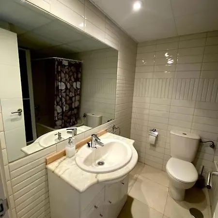 Great Ifach View Apartment *