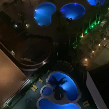 Great Ifach View Apartment