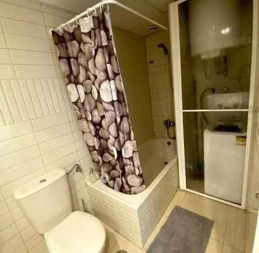 Lejlighed Great Ifach View *