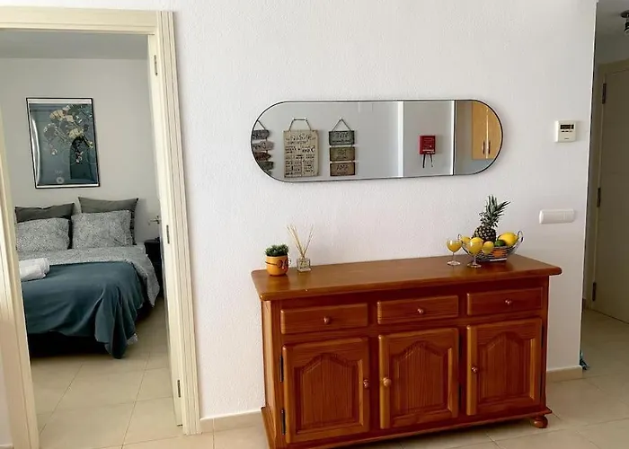 Great Ifach View Calpe